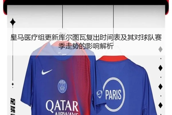 皇马医疗组更新库尔图瓦复出时间表及其对球队赛季走势的影响解析